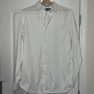 Men’s Banana Republic Dress Shirt